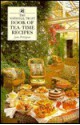 The National Trust Book of Tea-Time Recipes - Jane Pettigrew