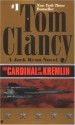 The Cardinal of the Kremlin - Tom Clancy