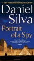 Portrait of a Spy - Daniel Silva