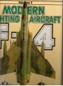 F-4 Phantom II (Modern Fighting Aircraft) - Doug Richardson, Mike Spick