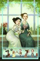 Sense & Sensibility #1 - Jane Austen, Nancy Butler