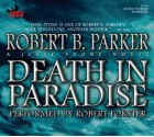 Death In Paradise - Robert B. Parker, Robert Forster