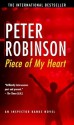 Piece of My Heart - Peter Robinson