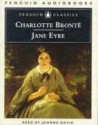 Jane Eyre - Juliet Stevenson, Charlotte Brontë