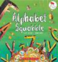 Alphabet Squabble - Isaac Drought, Jenny Cooper