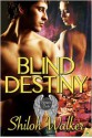 Blind Destiny - Shiloh Walker