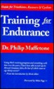 Training for Endurance - Philip Maffetone