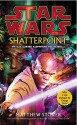 Star Wars: Shatterpoint (Star Wars: The Clone Wars, #1) - Matthew Stover