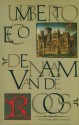 De naam van de roos - Umberto Eco, Jenny Tuin, Pietha de Voogd