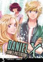 Daniel X, Vol. 3 - James Patterson, Adam Sadler, SeungHui Kye