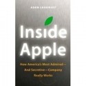 Inside Apple - Adam Lashinsky