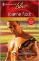 Double Play (Harlequin Blaze, #560) - Joanne Rock