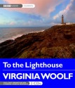 To the Lighthouse - Virginia Woolf