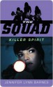 Killer Spirit - Jennifer Lynn Barnes