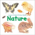 Learn-A-Word Picture Book: Nature (Learn-a-Word Picture Book) - Nicola Tuxworth