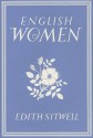 English Women - Edith Sitwell