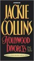 Hollywood Divorces - Jackie Collins