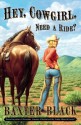 Hey, Cowgirl, Need a Ride? - Baxter Black