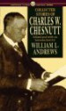 The Collected Stories of Charles W. Chesnutt - Charles W. Chesnutt, William L. Andrews