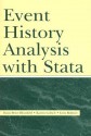 Event History Analysis with Stata - Hans-Peter Blossfeld