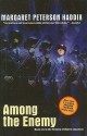 Among the Enemy - Margaret Peterson Haddix