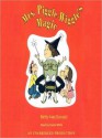 Mrs. Piggle-Wiggle's Magic (Audio) - Betty MacDonald, Karen White