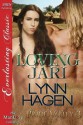 Loving Jari [Pride Valley 3] (Siren Publishing Everlasting Classic Manlove) - Lynn Hagen