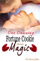 Fortune Cookie Magic (Abridged) - Dee Dawning