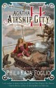 Agatha H and the Airship City - Phil Foglio, Kaja Foglio