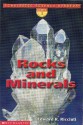 Rocks and Minerals - Edward R. Ricciuti