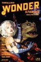 Thrilling Wonder Stories - Summer 2007 - Eric Brown, Ray Bradbury, Isaac Asimov, Kevin King, Jack Williamson, Michael Kandel, Ben Bova, Geoffrey A. Landis, Cleve Cartmill, Stanley G. Weinbaum, Raymond F. Jones, Winston Engle, Constance Cooper