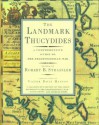 The Landmark Thucydides - Robert B. Strassler, Victor Davis Hanson