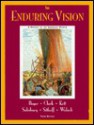 The Enduring Vision: A History of the American People : Atlas of American History - Paul S. Boyer, Clifford E. Clark Jr., Joseph F. Kett, Neal Salisbury, Harvard Sitkoff, Nancy Woloch