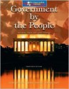 Government by the People, National, State, and Local, Election Update - James MacGregor Burns, Thomas E. Cronin, J.W. Peltason