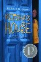 Keesha's House - Helen Frost