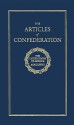 The Articles of Confederation - Continental Congress