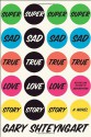 Super Sad True Love Story - Gary Shteyngart