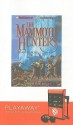 The Mammoth Hunters [With Earbuds] (Other Format) - Jean M. Auel, Sandra Burr