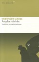 Ángeles rebeldes - Robertson Davies, Concha Cardenoso