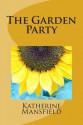 The Garden Party - Katherine Mansfield