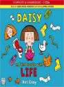 Daisy and the Trouble with Life (MP3 Book) - Kes Gray, James Goode, Jadie Rose Hobson