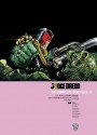 Judge Dredd: The Complete Case Files 17 - Garth Ennis, John Wagner, Chris Halls, Dean Ormston, Greg Staples, Ian Gibson, Steve Dillon, Simon Coleby, Peter Doherty, Carlos Ezquerra, Sean Phillips, Yan Shimony