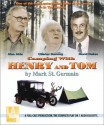 Camping with Henry and Tom - Mark St. Germain, Alan Alda, David Dukes, Charles Durning