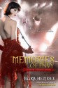 Memories of Envy: A Vampire Memories Novel - Barb Hendee