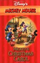 Mickey's Christmas Carol (Disney's Mickey Mouse) - Elizabeth Spurr