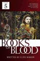 Books of Blood: Volume 5 - Clive Barker