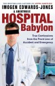 Hospital Babylon - Imogen Edwards-Jones