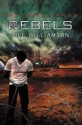 Rebels (The Safe Lands) - Jill Williamson