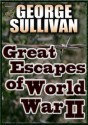 Great Escapes of World War II - George Sullivan