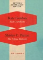 Red Gumboots / The Space Between (RAF Volume 7: Issue 5) - Kate Gordon, Shirley C. Patton